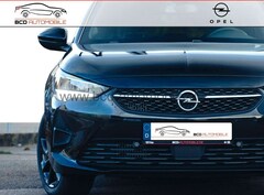 Bild des Angebotes Opel Corsa F GS*LED*SPORT*TURBO*PDC*TOTWINKEL*SPUR*BT