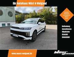 Bild des Angebotes Hyundai IONIQ 9 Uniq  4WD 6-Sitzer Panoram. Relaxpaket