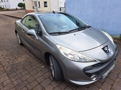Bild des Angebotes Peugeot 207 207 CC 120 VTi Filou