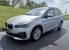 Bild des Angebotes BMW 216 216d Active Tourer Advantage