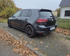 Bild des Angebotes VW Golf GTD