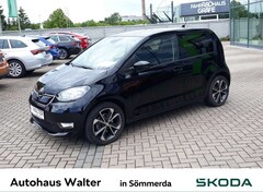 Bild des Angebotes Skoda Citigo e iV Style