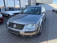 Bild des Angebotes VW Passat Variant Passat 2,0 Variant Trendline