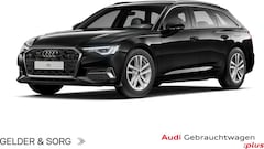 Bild des Angebotes Audi A6 50 TFSIe quattro 64km/WLTP*Business*360