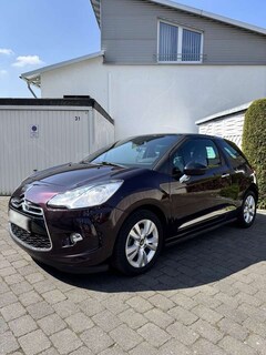 Bild des Angebotes Citroen DS3 Pure Tech VTi 82 SoChic