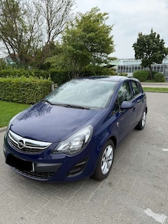 Bild des Angebotes Opel Corsa Energy