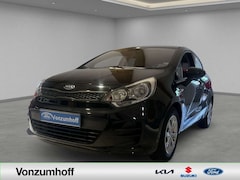 Bild des Angebotes Kia Rio 1.2 Attract