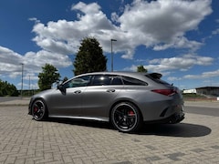 Bild des Angebotes Mercedes-Benz CLA 45 AMG 3 J. AMG Garant. /PANO/LEDER/XPEL/AERO/MULTIB/MBUX