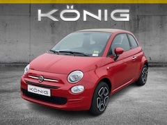 Bild des Angebotes Fiat 500C Cabrio Club 1.0 Klima*Tempomat*CarPlay