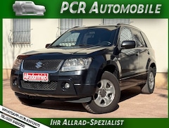 Bild des Angebotes Suzuki Grand Vitara mit TÜV   4X4 ALLRAD AHK
