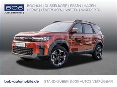 Bild des Angebotes Dacia Bigster Extreme TCe 140 SD NAVI SHZ PDC KLIMA BT