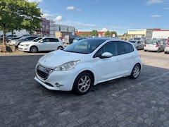 Bild des Angebotes Peugeot 208 Active/2Hand/Tempo/Pano/