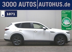 Bild des Angebotes Mazda CX-60 e-Skyactiv Prime Navi DC LED AHK DAB+