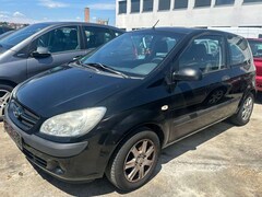Bild des Angebotes Hyundai Getz 1.1 Basis