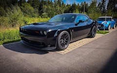 Bild des Angebotes Dodge Challenger R/T Scat Pack Widebody "Last Call"