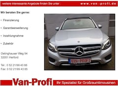 Bild des Angebotes Mercedes-Benz GLC 250 4Matic Panoramad.,LED, Autom. 66tkm.