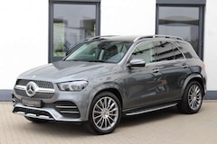 Bild des Angebotes Mercedes-Benz GLE 450 4MATIC **AMG-PAKET PANO LUFT 21 ZOLL**