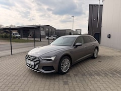 Bild des Angebotes Audi A6 50TDI quattro LED/Kamera/ACC/AHK/Ambiente/