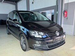 Bild des Angebotes VW Sharan Sound BMT/Start-Stopp 4Motion+1.Hd
