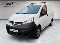 Bild des Angebotes Nissan NV200 Evalia 1.6 Kasten Pro KLIMA*HU*MWST
