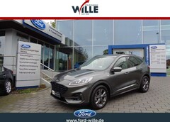 Bild des Angebotes Ford Kuga ST-Line X LED Technologie-Paket Head-Up Display