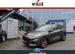 Bild des Angebotes Ford Kuga ST-Line X LED Technologie-Paket Head-Up Display