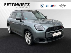 Bild des Angebotes MINI Cooper S Countryman Countryman S ALL4 ClassicTrim|Panorama|AHK|HUD