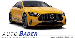 Bild des Angebotes Mercedes-Benz AMG GT 63 S 4Matic+ NightII CarbonII AHK Stdhzg.