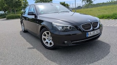 Bild des Angebotes BMW 523 523i Aut.