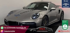 Bild des Angebotes Porsche 911 Turbo S PDLS+
