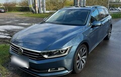 Bild des Angebotes VW Passat Variant Passat Variant 2.0 TDI SCR 4Motion DSG (BMT) Highline