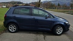 Bild des Angebotes VW Golf Plus AUTOMATIK/SHZ/Lederlenkrad/Comfortline