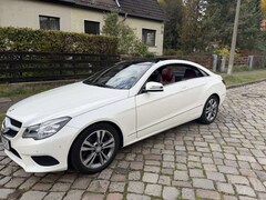 Bild des Angebotes Mercedes-Benz E 320 Coupe 7G-TRONIC