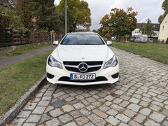 Bild des Angebotes Mercedes-Benz E 320 Coupe 7G-TRONIC