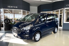 Bild des Angebotes Ford Transit Custom Kombi 320 L1 Trend AHK NAVI