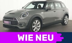 Bild des Angebotes MINI Cooper SD Clubman All4 |ACC|LED|Navi|Business