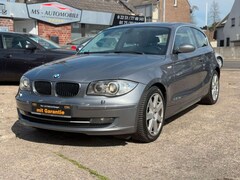 Bild des Angebotes BMW 123 Baureihe 1 Lim. 123d*COUPE*KLIMA*