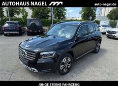 Bild des Angebotes Mercedes-Benz GLB 180 d Progressive*AHK*Progressive*Kamera*Eas