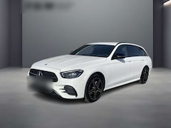 Bild des Angebotes Mercedes-Benz E 300 d T 4M AMG Line 360|TWA|Night|EASY-PACK