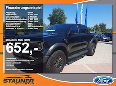 Bild des Angebotes Ford Ranger Raptor 4WD Doppelkabine 3.0 Ecoboost e-