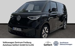 Bild des Angebotes VW ID. Buzz PRO 150 KW Anhängevorrichtung