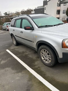Volvo XC90 D5