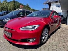 Bild des Angebotes Tesla Model S 90D Allradantrieb