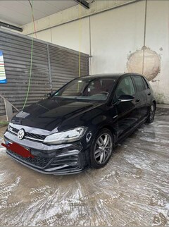 Bild des Angebotes VW Golf GTD (BlueMotion Technology) DSG