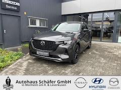 Bild des Angebotes Mazda CX-60 Homura HUD AHK-abnehmbar 360 Kamera Panorama Navi