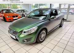 Bild des Angebotes Volvo C30 D2 Kinetic Scheckheft DPF Klimaautom SHZ Temp Tel.