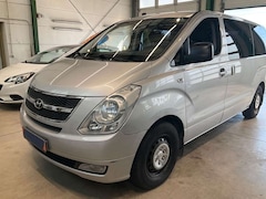 Bild des Angebotes Hyundai H-1 2.5 CRDI Travel *Klimaanlage*PDC*AHK*TÜV neu