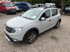 Bild des Angebotes Dacia Sandero II Stepway Prestige