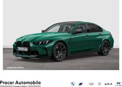 Bild des Angebotes BMW M3 Competition M xDrive M Sport HUD 360°KAM RFK