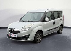 Bild des Angebotes Opel Combo D Colorado L1H1 Navi Klima 5.Sitzer